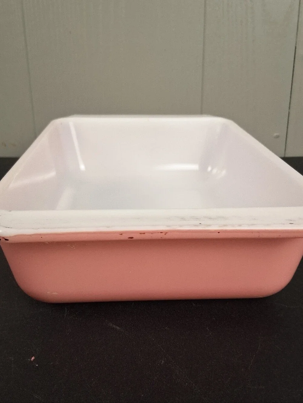 Pyrex vintage made